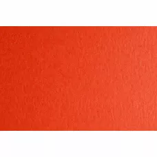 Папiр для дизайну Colore A4 (21*29,7см), №28 аransio, 200г/м2, оранжевий, дрібне зерно, Fabriano