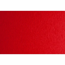 Папiр для дизайну Colore A4 (21*29,7см), №29 rosso, 200г/м2, червоний, дрібне зерно, Fabriano