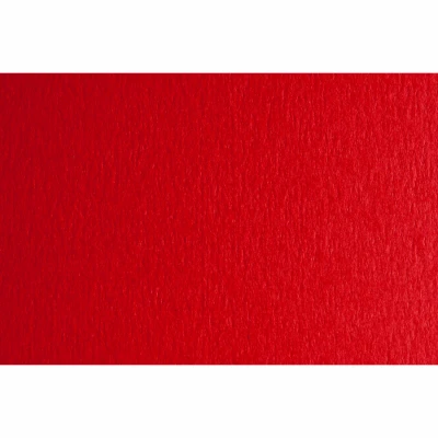 Папiр для дизайну Colore A4 (21*29,7см), №29 rosso, 200г/м2, червоний, дрібне зерно, Fabriano