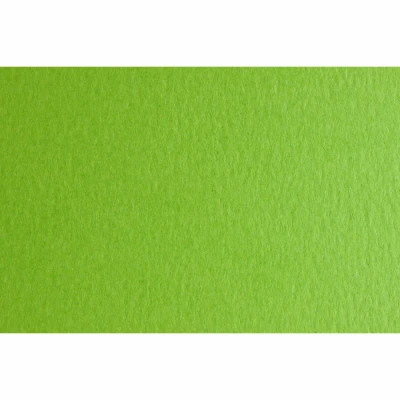 Папiр для дизайну Colore A4 (21*29,7см), №30 verde piselo, 200г/м2, салатовий, дрібне зерно, Fabriano