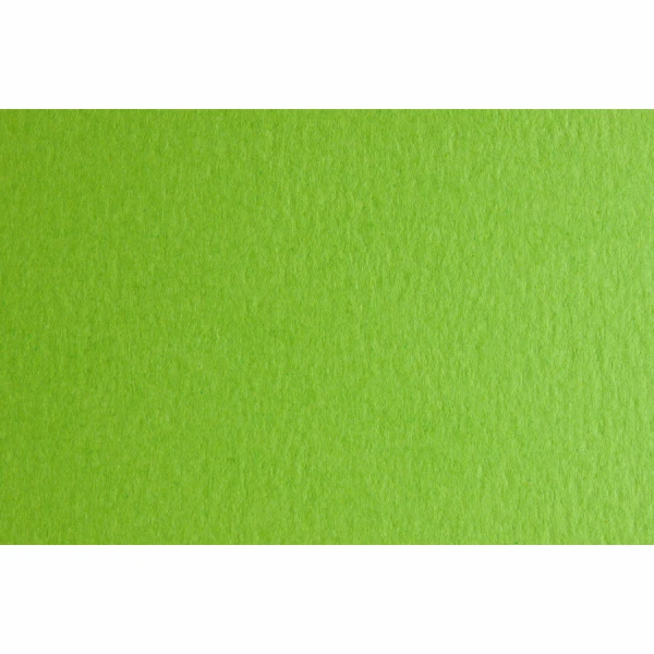 Папiр для дизайну Colore A4 (21*29,7см), №30 verde piselo, 200г/м2, салатовий, дрібне зерно, Fabriano
