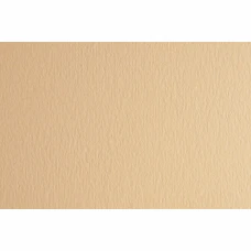 Папiр для дизайну Colore A4 (21*29,7см), №37 оnice, 200г/м2, кремовий, дрібне зерно, Fabriano