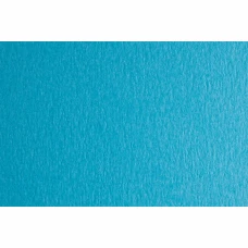 Папiр для дизайну Colore A4 (21*29,7см), №40 сielo, 200г/м2, блакитний, дрібне зерно, Fabriano