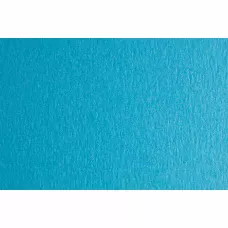 Папiр для дизайну Colore A4 (21*29,7см), №40 сielo, 200г/м2, блакитний, дрібне зерно, Fabriano