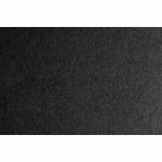 Папiр для дизайну Colore A4 (21*29,7см), №42 ferro, 200г/м2, сiрий, дрібне зерно, Fabriano