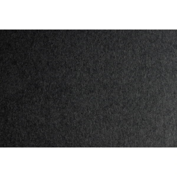 Папiр для дизайну Colore A4 (21*29,7см), №42 ferro, 200г/м2, сiрий, дрібне зерно, Fabriano