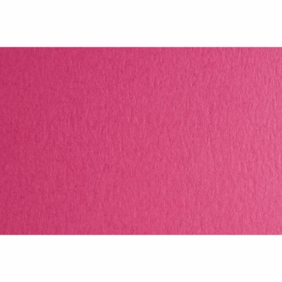 Папiр для дизайну Colore A4 (21*29,7см), №43 fucsia, 200г/м2, рожевий, дрібне зерно, Fabriano