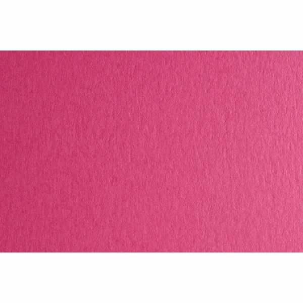 Папiр для дизайну Colore A4 (21*29,7см), №43 fucsia, 200г/м2, рожевий, дрібне зерно, Fabriano