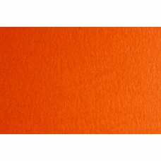 Папiр для дизайну Colore A4 (21*29,7см), №46 fucsia aragosta, 200г/м2, оранжевий, дрібне зерно, Fabriano