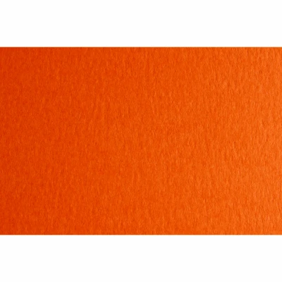 Папiр для дизайну Colore A4 (21*29,7см), №46 fucsia aragosta, 200г/м2, оранжевий, дрібне зерно, Fabriano