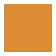 Папiр для дизайну, Fotokarton A4 (21*29.7см), №17 Охра, 300г/м2, Folia