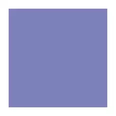 Папiр для дизайну, Fotokarton A4 (21*29.7см), №37 Фiолетово-блакитний, 300г/м2, Folia