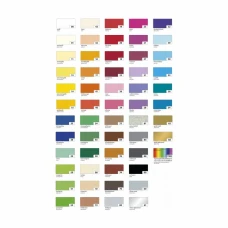 Папiр для дизайну, Fotokarton A4 (21*29.7см), №39 Нiжно-блакитний, 300г/м2, Folia