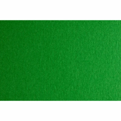 Папiр для дизайну Colore A4 (21*29,7см), №31 verde, 200г/м2, зелений, дрібне зерно, Fabriano