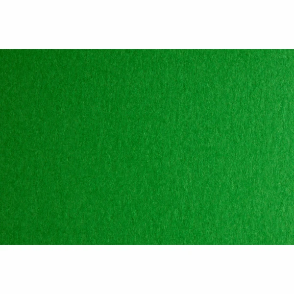 Папiр для дизайну Colore A4 (21*29,7см), №31 verde, 200г/м2, зелений, дрібне зерно, Fabriano