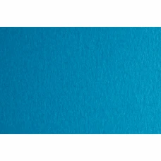 Папiр для дизайну Colore A4 (21*29,7см), №33 аzuro, 200г/м2, синій, дрібне зерно, Fabriano
