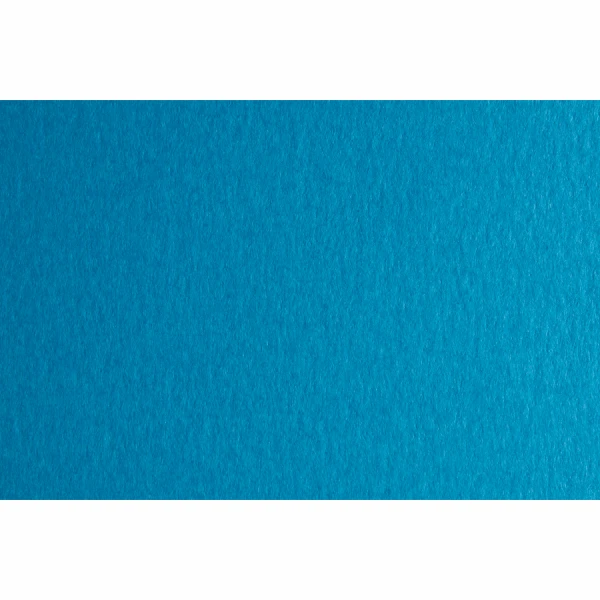 Папiр для дизайну Colore A4 (21*29,7см), №33 аzuro, 200г/м2, синій, дрібне зерно, Fabriano