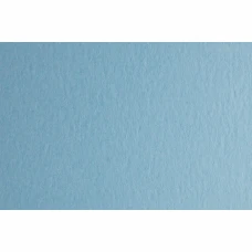 Папiр для дизайну Colore A4 (21*29,7см), №38 сeleste, 200г/м2, блакитний, дрібне зерно, Fabriano