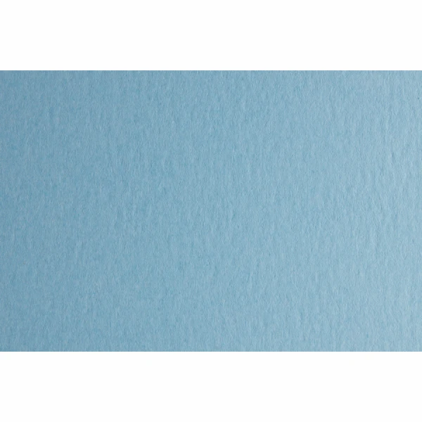Папiр для дизайну Colore A4 (21*29,7см), №38 сeleste, 200г/м2, блакитний, дрібне зерно, Fabriano