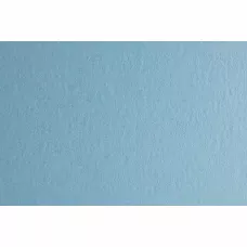 Папiр для дизайну Colore A4 (21*29,7см), №38 сeleste, 200г/м2, блакитний, дрібне зерно, Fabriano
