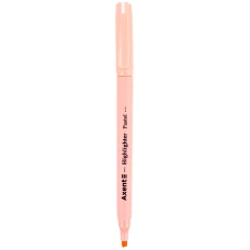 Маркер Highlighter Pastel 2533-A, 2-4 мм кл., набір з 4-х. Axent