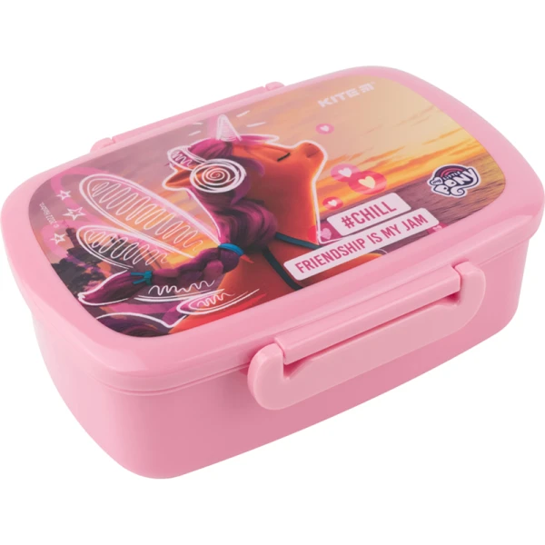Ланчбокс з наповненням My Little Pony LP22-163 Kite