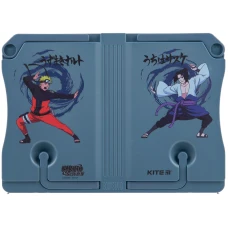 Підставка для книг, пластикова Naruto NR23-391 Kite