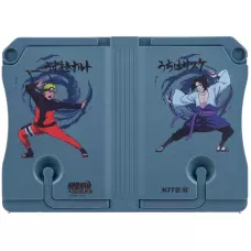 Підставка для книг, пластикова Naruto NR23-391 Kite