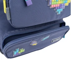 Рюкзак Kite Education K22-756S-1 Tetris