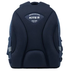 Набір рюкзак + пенал + сумка для взуття Kite SET_K22-700M(2p)-1 Wow Cats