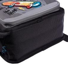 Рюкзак шкільний YES S-86 Skate boom 40*29*14см., 554637