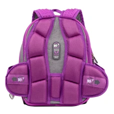 Рюкзак шкільний каркасний YES S-89 "Mini girl" 36*27*15,5см., 559102