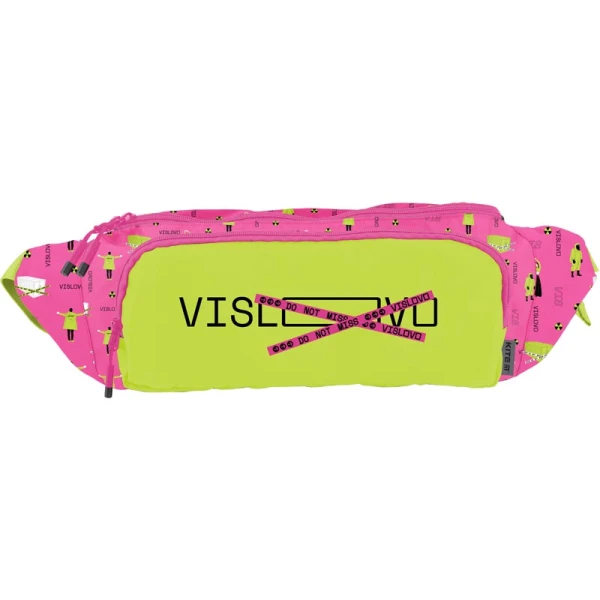 Сумка-бананка для міста VIS19-2562 Kite