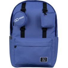 Рюкзак GoPack Education Teens GO22-178L-4 синій