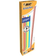 Олівець графітний "Єволюшн" bc918487 BIC