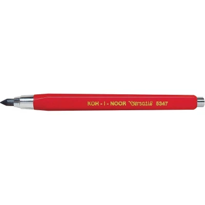 Олівець цанговий 5347, 5.6 мм, пласт.корпус, Koh-i-noor