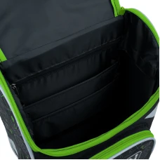Рюкзак GoPack Education каркасний GO22-5001S-8 Gamer