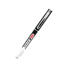 Ручка кулькова Documate, чорна UX-120-01