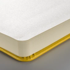 Блокнот для графіки Talens Art Creation 140г/м2, 12*12см, 80л., Golden Yellow, Royal Talens