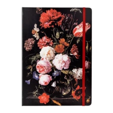 Блокнот для графіки Talens Art Creation, Натюрморт з квітами, 140г/м2, 21х29,7см, 80л, Royal Talens
