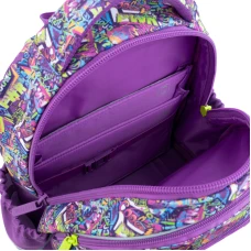 Рюкзак Kite Education K22-700M Chilling Cat