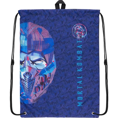 Сумка для взуття Kite MK22-600L Mortal Kombat