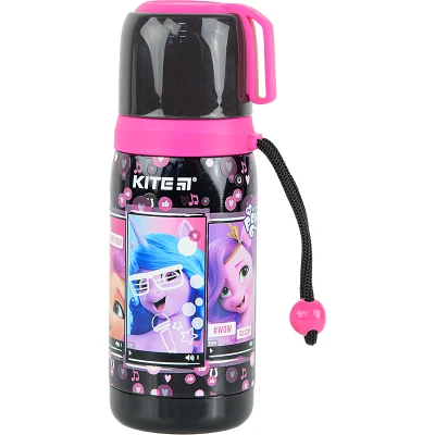 Термос My Little Pony, 350 мл, LP22-328 Kite