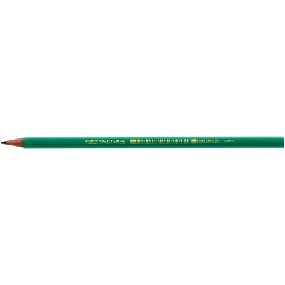 Олівець графітний Evolution, 650HB BIC
