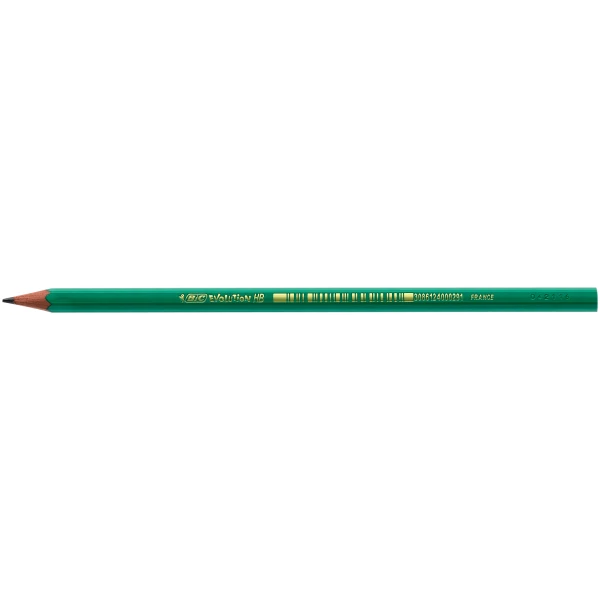 Олівець графітний Evolution, 650HB BIC