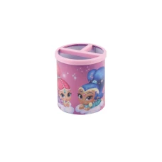  Стакан-підставка круглий Shimmer&Shine SH18-106 Kite