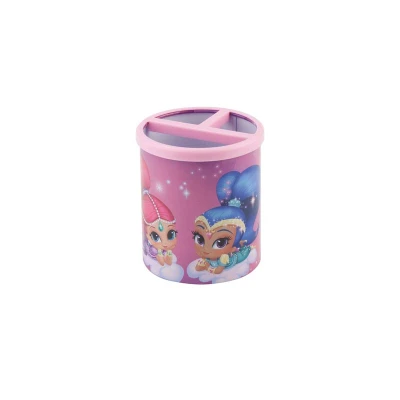  Стакан-підставка круглий Shimmer&Shine SH18-106 Kite
