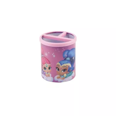  Стакан-підставка круглий Shimmer&Shine SH18-106 Kite