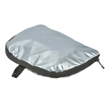 Рюкзак молодіжний YES DY-15 "Ultra light" сірий металік 48*31*13см., 558437