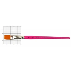 Синтетика плоска ДЛЯ ДЕКОРУ, HOBBY & CRAFT, 16, к.р. ROSA Talent